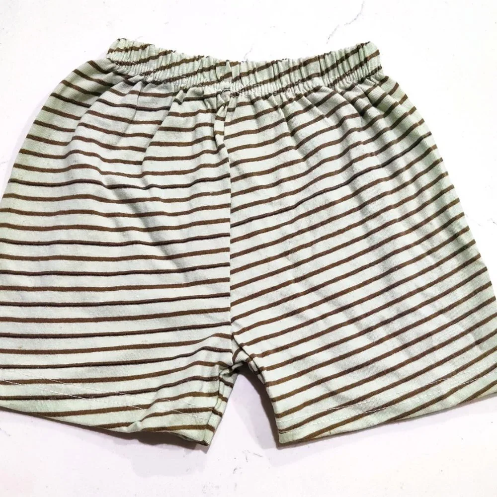 Boys Shorts size 2T, 3T, 4t, 5T... lot of 5, NWOT
